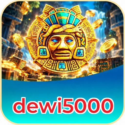 Screenshot 1 - dewi5000 Home Screen