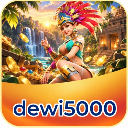 Screenshot 1 - dewi5000 Home Screen