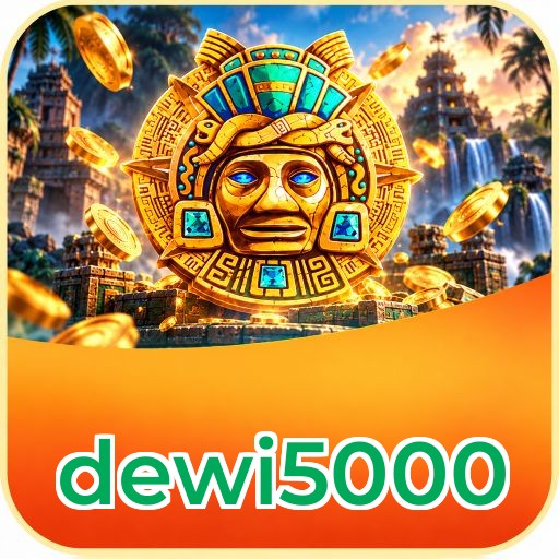 Screenshot 1 - dewi5000 Home Screen