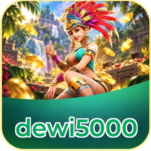 Screenshot 1 - dewi5000 Home Screen