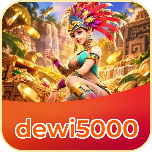 Screenshot 1 - dewi5000 Home Screen